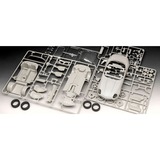 Revell Set de regalo James Bond "BMW Z8", Automóvil de construcción 