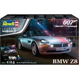 Revell Set de regalo James Bond "BMW Z8", Automóvil de construcción 