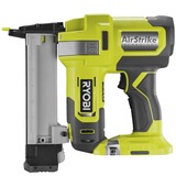 Ryobi R18GS18-0, Engrapadora eléctrica verde/Negro