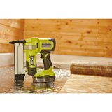 Ryobi R18GS18-0, Engrapadora eléctrica verde/Negro