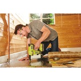 Ryobi R18GS18-0, Engrapadora eléctrica verde/Negro