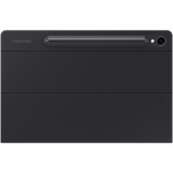 SAMSUNG EF-DX710BBGGDE, Funda para tablet negro