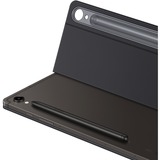 SAMSUNG EF-DX710BBGGDE, Funda para tablet negro