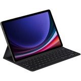 SAMSUNG EF-DX710BBGGDE, Funda para tablet negro