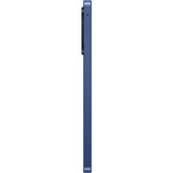 SAMSUNG Galaxy A17 5G 17 cm (6.7") Ranura híbrida Dual SIM Android 15 USB Tipo C 128 GB 5000 mAh Azul, Móvil azul, 17 cm (6.7"), 1080 x 2340 Pixeles, 128 GB, 50 MP, Android 15, Azul