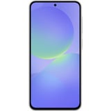 SAMSUNG Galaxy A36 17 cm (6.7") SIM doble Android 15 5G USB Tipo C 6 GB 128 GB 5000 mAh Blanco, Móvil blanco, 17 cm (6.7"), 6 GB, 128 GB, 50 MP, Android 15, Blanco
