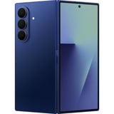 SAMSUNG Galaxy Z Fold7 256GB, Móvil azul oscuro