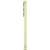 SAMSUNG SM-A356BZYBEUE, Móvil amarillo claro