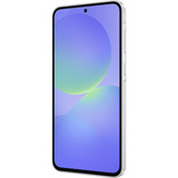 SAMSUNG SM-A366BZABEUE, Móvil blanco
