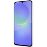 Samsung Galaxy A36 5G 17 cm (6.7") SIM doble Android 15 USB Tipo C 6 GB 128 GB 5000 mAh Blanco, Móvil blanco, 17 cm (6.7"), 6 GB, 128 GB, 50 MP, Android 15, Blanco