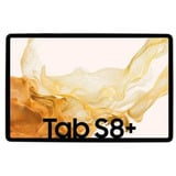 Samsung Galaxy Tab S8+ 256GB Reacondicionado, Tablet PC gris