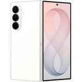 Samsung Galaxy Z Fold8 Ultra 1TB, Móvil blanco
