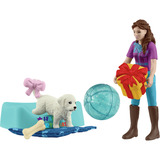 Schleich 42744, Juego de construcción 