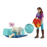 Schleich 42744, Juego de construcción 