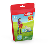 Schleich 42744, Juego de construcción 