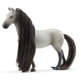 Schleich HORSE CLUB Sofia’s Beauties 42584 set de juguetes, Muñecos Brushable hair, Horse with rider, Horses, 3 año(s), Multicolor, Plástico