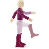 Schleich HORSE CLUB Sofia’s Beauties 42584 set de juguetes, Muñecos Brushable hair, Horse with rider, Horses, 3 año(s), Multicolor, Plástico