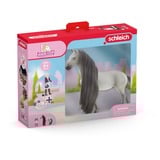 Schleich HORSE CLUB Sofia’s Beauties 42584 set de juguetes, Muñecos Brushable hair, Horse with rider, Horses, 3 año(s), Multicolor, Plástico