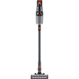 Severin HV 7184, Aspirador vertical gris/Negro