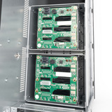 SilverStone SST-WS380-E, Cajas de torre negro