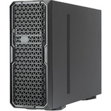 SilverStone SST-WS380-E, Cajas de torre negro