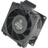 SilverStone SST-WS380-E, Cajas de torre negro