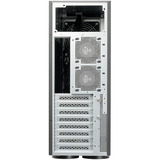 SilverStone SST-WS380-E, Cajas de torre negro