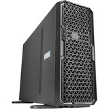 SilverStone SST-WS380-E, Cajas de torre negro