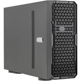 SilverStone WS380-E, Cajas de torre negro