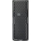 SilverStone WS380-E, Cajas de torre negro
