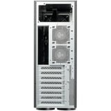 SilverStone WS380-E, Cajas de torre negro