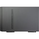 SilverStone WS380-E, Cajas de torre negro