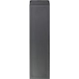 SilverStone WS380-E, Cajas de torre negro