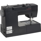 Singer Heavy Duty 4432, Máquina de coser negro/Gris