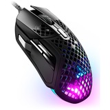 SteelSeries Ratones para gaming negro