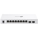 TP-Link Festa FS310GP, Interruptor/Conmutador 