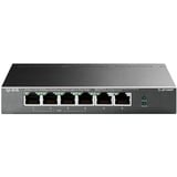 TP-Link TL-SF1006P, Interruptor/Conmutador 