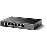 TP-Link TL-SF1006P, Interruptor/Conmutador 