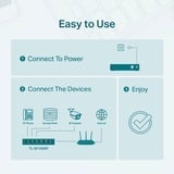 TP-Link TL-SF1006P, Interruptor/Conmutador 