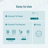 TP-Link TL-SF1006P switch No administrado Fast Ethernet (10/100) Energía sobre Ethernet (PoE) Negro, Interruptor/Conmutador No administrado, Fast Ethernet (10/100), Bidireccional completo (Full duplex), Energía sobre Ethernet (PoE)