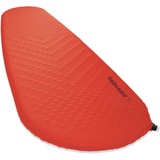 Therm-a-Rest Estera naranja