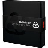 Thermal Grizzly DeltaMate Soft Tube, Manguera negro