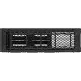 Thermaltake AX100 Negro, Cajas de torre negro