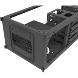 Thermaltake AX100 Negro, Cajas de torre negro