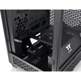 Thermaltake CA-1X9-00S1WN-00, Cajas de torre negro