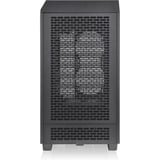 Thermaltake CA-1X9-00S1WN-00, Cajas de torre negro