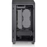 Thermaltake CA-1X9-00S1WN-00, Cajas de torre negro