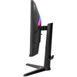 Thermaltake GM-TPM-27FKUB, Monitor de gaming negro