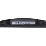 Thermaltake GM-TPM-27FKUB, Monitor de gaming negro
