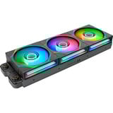 Thermaltake SWAFAN 120 EX INFINITY, Ventilador negro